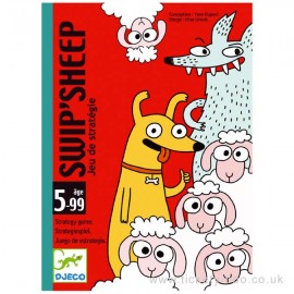 DJECO - SWIP'SHEEP